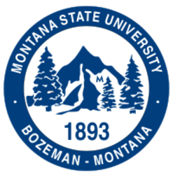 Montana State University Seal
